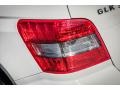 Arctic White - GLK 350 4Matic Photo No. 27
