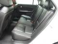 Summit White - Malibu LTZ Sedan Photo No. 6