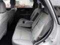 Rear Seat of 2013 Sorento LX AWD