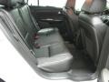Summit White - Malibu LTZ Sedan Photo No. 7