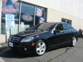 Black - C 300 Luxury 4Matic Photo No. 1
