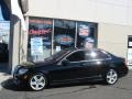 Black - C 300 Luxury 4Matic Photo No. 3