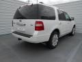 White Platinum Tri-Coat - Expedition Limited Photo No. 4