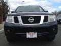 2010 Super Black Nissan Pathfinder SE 4x4  photo #2