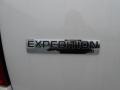 2013 White Platinum Tri-Coat Ford Expedition Limited  photo #6