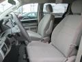 Medium Slate Gray/Light Shale Front Seat Photo for 2010 Dodge Grand Caravan #77800736