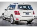 Arctic White - GLK 350 4Matic Photo No. 32