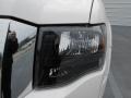 2013 White Platinum Tri-Coat Ford Expedition Limited  photo #11