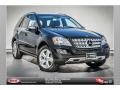 Black - ML 350 Photo No. 1