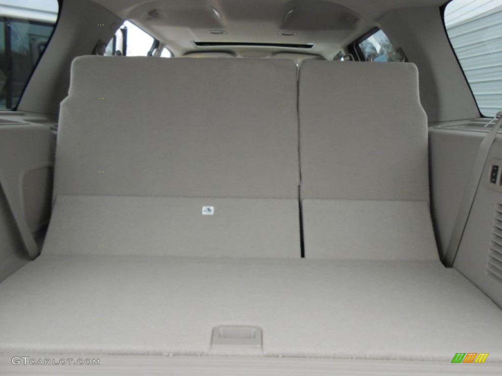 2013 Ford Expedition Limited Trunk Photo #77800883