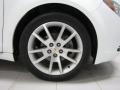 Summit White - Malibu LTZ Sedan Photo No. 27