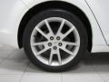 Summit White - Malibu LTZ Sedan Photo No. 28
