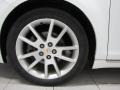 Summit White - Malibu LTZ Sedan Photo No. 29
