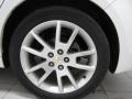 Summit White - Malibu LTZ Sedan Photo No. 30