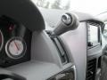2010 Dodge Grand Caravan Medium Slate Gray/Light Shale Interior Transmission Photo