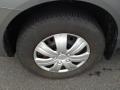 Gotham Gray Metallic - Rogue S AWD Photo No. 3