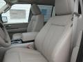 Stone Front Seat Photo for 2013 Ford Expedition #77801036