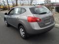 Gotham Gray Metallic - Rogue S AWD Photo No. 5