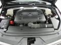 3.0 Liter DI DOHC 24-Valve VVT V6 Engine for 2010 Cadillac CTS 4 3.0 AWD Sedan #77801081