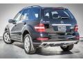 Black - ML 350 Photo No. 10