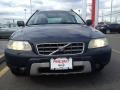 2006 Barents Blue Metallic Volvo XC70 AWD  photo #2