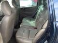 Taupe Rear Seat Photo for 2006 Volvo XC70 #77801401