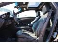 Ebony/Ebony Front Seat Photo for 2012 Cadillac CTS #77801429