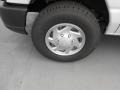 2013 Ford E Series Van E350 XL Extended Passenger Wheel