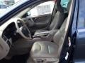 Taupe Front Seat Photo for 2006 Volvo XC70 #77801510