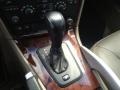  2006 XC70 AWD 5 Speed Automatic Shifter