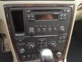 Taupe Controls Photo for 2006 Volvo XC70 #77801544