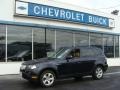 Monaco Blue Metallic - X3 3.0si Photo No. 1