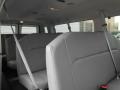 2013 Oxford White Ford E Series Van E350 XL Extended Passenger  photo #23