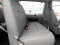 2013 Oxford White Ford E Series Van E350 XL Extended Passenger  photo #24