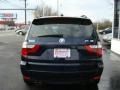 Monaco Blue Metallic - X3 3.0si Photo No. 5