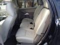 2005 Volvo XC90 Taupe Interior Rear Seat Photo