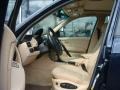Monaco Blue Metallic - X3 3.0si Photo No. 7