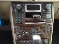 Taupe Controls Photo for 2005 Volvo XC90 #77801880