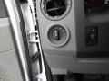 2013 Ford E Series Van E350 XL Extended Passenger Controls