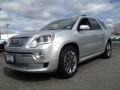 Quicksilver Metallic - Acadia Denali AWD Photo No. 1