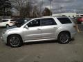 2012 Quicksilver Metallic GMC Acadia Denali AWD  photo #4