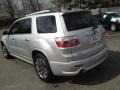 2012 Quicksilver Metallic GMC Acadia Denali AWD  photo #5