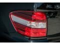 Black - ML 350 Photo No. 28