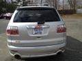 Quicksilver Metallic - Acadia Denali AWD Photo No. 6