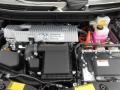 1.8 Liter DOHC 16-Valve VVT-i 4 Cylinder/Electric Hybrid Engine for 2013 Toyota Prius Persona Series Hybrid #77802277