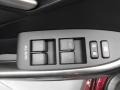 2013 Toyota Prius Persona Series Hybrid Controls