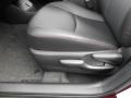Dark Gray Front Seat Photo for 2013 Toyota Prius #77802405