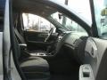 2011 Silver Ice Metallic Chevrolet Traverse LS AWD  photo #8