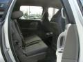2011 Silver Ice Metallic Chevrolet Traverse LS AWD  photo #12