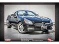 Black - SLK 250 Roadster Photo No. 1